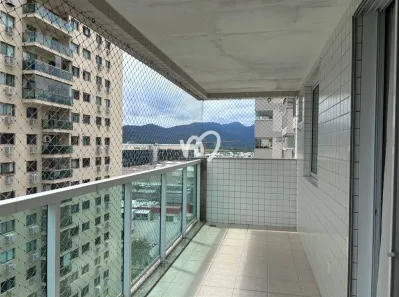 Apartamento com 2 Quartos à venda, 73m² no Recreio dos Bandeirantes, Rio de Janeiro