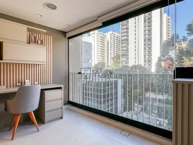 Apartamento com 2 Quartos à venda, 59m² no Pinheiros, São Paulo