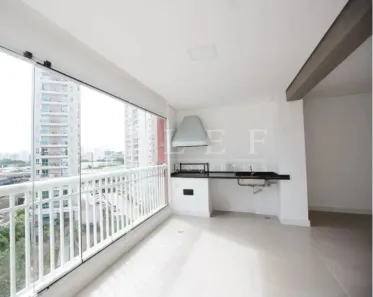 Apartamento com 3 Quartos à venda, 121m² no Vila Leopoldina, São Paulo