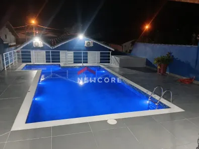 Casa de Condomínio com 4 Quartos à venda, 186m² no Morada da Praia, Bertioga