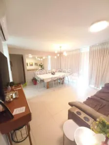 Apartamento com 2 Quartos para alugar, 80m² no Patrimônio, Uberlândia