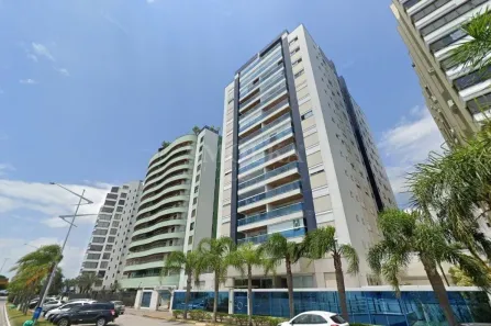 Apartamento com 3 Quartos à venda, 146m² no Agronômica, Florianópolis