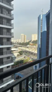 Apartamento com 2 Quartos à venda, 40m² no Vila Andrade, São Paulo
