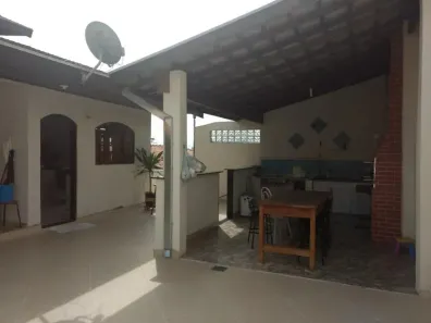 Casa com 3 Quartos à venda, 200m² no Bosque dos Eucaliptos, São José dos Campos
