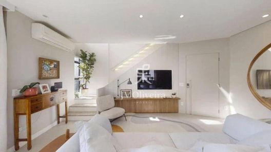 Apartamento com 2 Quartos à venda, 94m² no Planalto Paulista, São Paulo