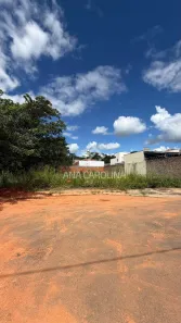 Lote/Terreno à venda, 148m² no Residencial Parque Sul, Montes Claros