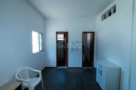 Apartamento com 3 Quartos à venda, 133m² no Botafogo, Rio de Janeiro