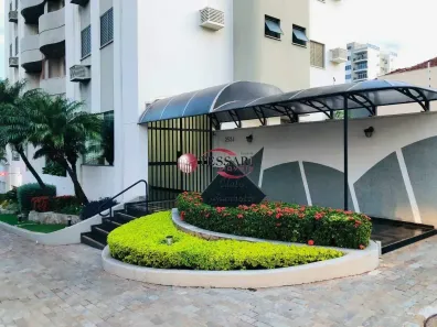 Apartamento com 4 Quartos à venda, 133m² no Parque Industrial, São José do Rio Preto