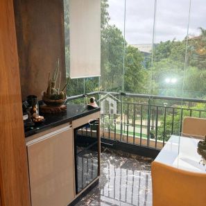 Apartamento com 3 Quartos à venda, 116m² no Picanço, Guarulhos
