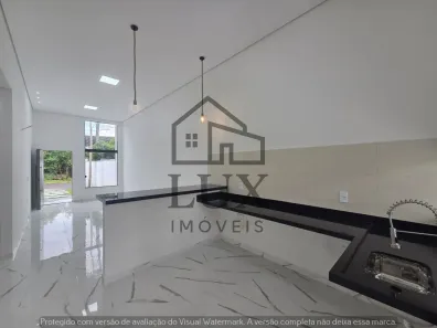 Casa de Condomínio com 3 Quartos à venda, 120m² no Tarumã, Manaus