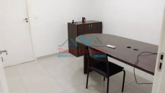 Sala Comercial para alugar, 34m² no Vila Progredior, São Paulo
