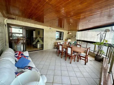 Apartamento com 3 Quartos à venda, 108m² no Recreio dos Bandeirantes, Rio de Janeiro