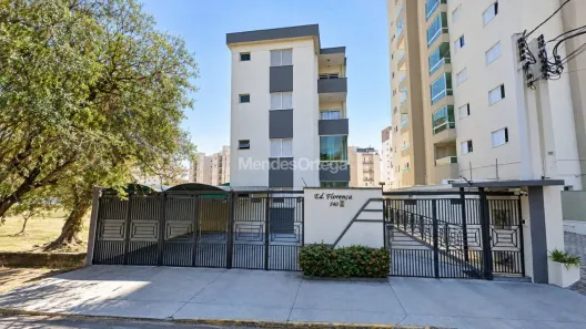 Apartamento com 2 Quartos à venda, 70m² no Parque Campolim, Sorocaba