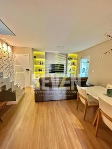 Apartamento com 2 Quartos à venda, 138m² no Jardim Contorno, Bauru