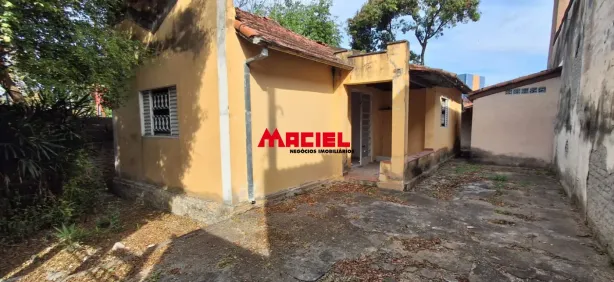 Casa com 2 Quartos à venda, 96m² no Centro, São José dos Campos