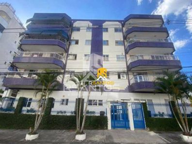 Apartamento com 2 Quartos à venda, 82m² no Freguesia (Jacarepaguá), Rio de Janeiro