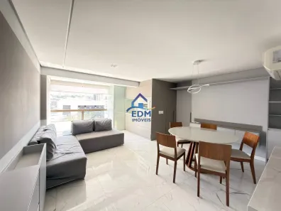 Apartamento com 3 Quartos para alugar, 83m² no Buritis, Belo Horizonte