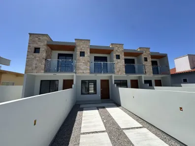 Sobrado com 2 Quartos à venda, 300m² no , Balneário Gaivota