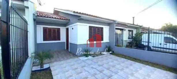 Casa de Condomínio com 3 Quartos à venda, 60m² no Hípica, Porto Alegre