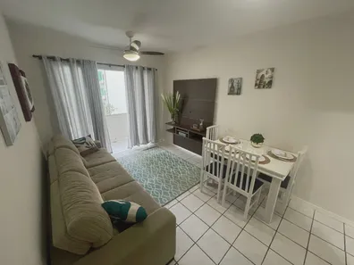 Apartamento com 2 Quartos à venda, 72m² no Centro, Balneário Camboriú