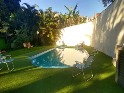 Casa com 4 Quartos à venda, 560m² no Campo Grande, Rio de Janeiro