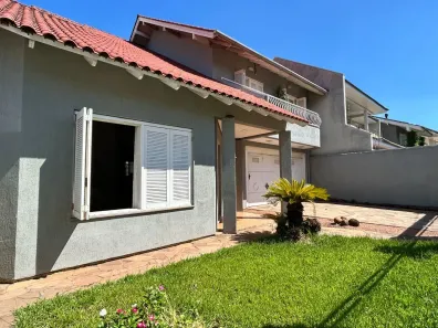 Sobrado com 3 Quartos à venda, 206m² no Centro, Canoas