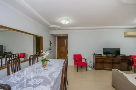 Apartamento com 3 Quartos à venda, 100m² no Petrópolis, Porto Alegre