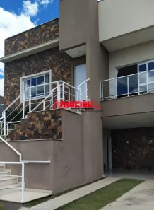 Casa de Condomínio com 3 Quartos à venda, 234m² no Loteamento Verana, São José dos Campos