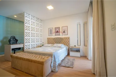 Casa com 3 Quartos à venda, 306m² no Lourdes, Juiz de Fora