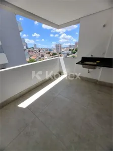 Apartamento com 2 Quartos à venda, 67m² no Parque das Nações, Santo André