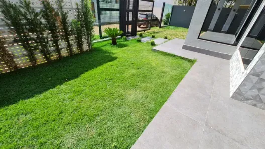 Casa de Condomínio com 4 Quartos à venda, 800m² no Setor Habitacional Vicente Pires, Brasília