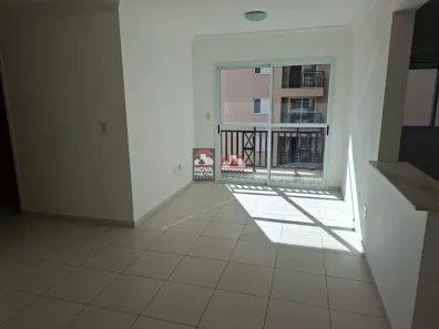 Apartamento com 3 Quartos à venda, 72m² no Monte Castelo, São José dos Campos