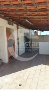 Cobertura com 3 Quartos à venda, 148m² no Parque Tomas Saraiva, São Paulo
