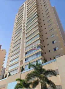 Apartamento com 3 Quartos para alugar, 135m² no Condomínio Itamaraty, Ribeirão Preto