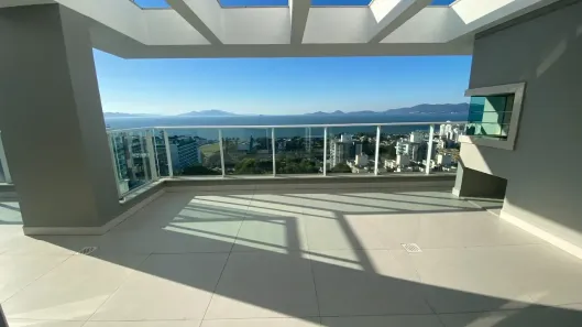 Cobertura com 3 Quartos à venda, 188m² no Jardim Atlântico, Florianópolis