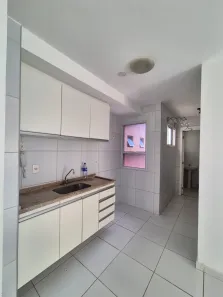 Apartamento com 3 Quartos à venda, 78m² no Calhau, São Luís