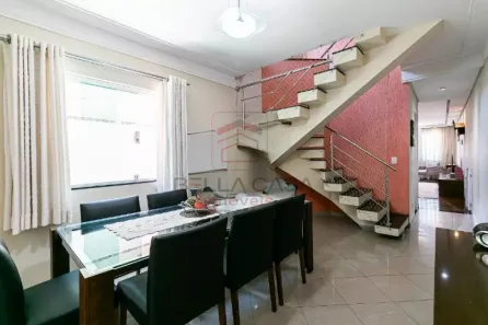 Sobrado com 4 Quartos à venda, 274m² no Vila Carrão, São Paulo