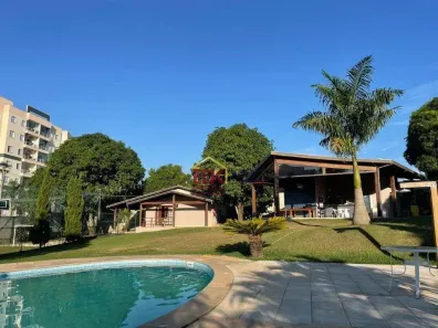 Fazenda/Sítio com 2 Quartos à venda, 325m² no Granjas Santa Terezinha, Taubaté