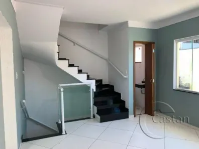 Casa de Condomínio com 2 Quartos à venda, 71m² no Vila Prudente, São Paulo