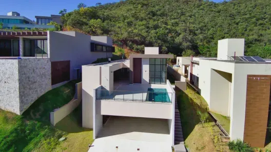 Casa com 4 Quartos à venda, 387m² no Quintas do Sol, Nova Lima