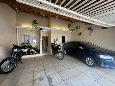 Casa com 2 Quartos à venda, 115m² no Residencial Quinta dos Vinhedos, Bragança Paulista