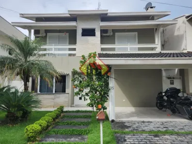Sobrado com 3 Quartos à venda, 263m² no Loteamento Residencial Campos do Conde II, Tremembé