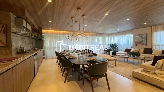 Apartamento com 4 Quartos à venda, 183m² no Vila Mariana, São Paulo