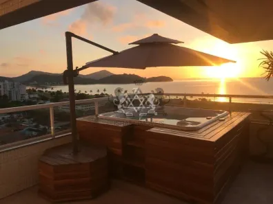Apartamento com 3 Quartos à venda, 246m² no Jardim Primavera, Caraguatatuba