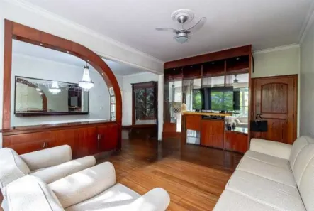 Apartamento com 3 Quartos à venda, 124m² no Leblon, Rio de Janeiro