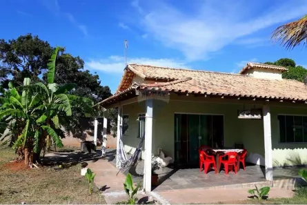 Fazenda/Sítio com 2 Quartos à venda, 72m² no Vila Verde, Armação dos Búzios
