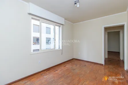 Apartamento com 1 Quarto à venda, 43m² no Menino Deus, Porto Alegre