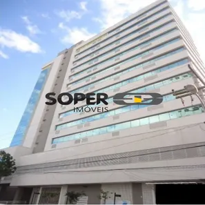 Sala Comercial à venda, 45m² no Santa Maria Goretti, Porto Alegre