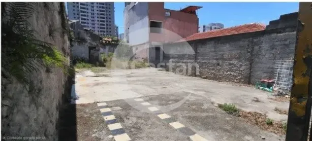 Lote/Terreno à venda, 240m² no Vila Prudente, São Paulo