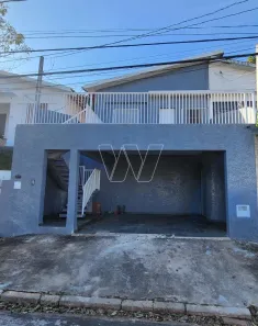 Casa com 3 Quartos à venda, 100m² no Jardim Atibaia (Sousas), Campinas
